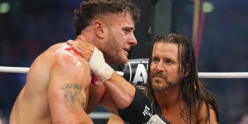 Tony Khan: “MJF y Adam Cole encajaron a la perfección creando algunos de los mejores momentos de la historia de AEW” Tony Khan: “MJF y Adam Cole encajaron a la perfección creando algunos de los mejores momentos de la historia de AEW”