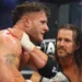 Wardlow recomienda a Adam Cole que traicione a MJF antes de que él lo haga Wardlow recomienda a Adam Cole que traicione a MJF antes de que él lo haga