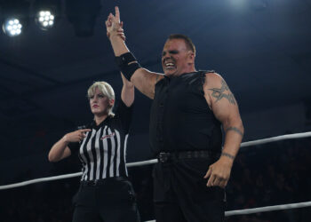 PCO habla sobre la posibilidad de aparecer en WWE