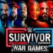 WWE logra vender casi todas las entradas para Survivor Series 2023 WWE