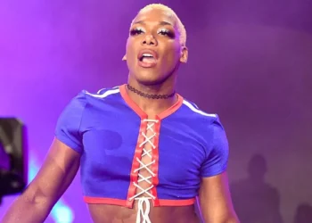 Sonny Kiss aparecerá regularmente en IMPACT Wrestling tras debutar en Bound For Glory 2023