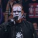 Sting anuncia que se retirará en AEW Revolution 2024 Sting anuncia que se retirará en AEW Revolution 2024