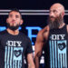 Tommaso Ciampa, sobre un regreso a NXT: "La puerta siempre estará abierta para Johnny Gargano y para mí" Tommaso Ciampa, sobre un regreso a NXT: "La puerta siempre estará abierta para Johnny Gargano y para mí"