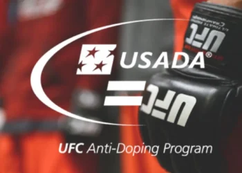 UFC y USADA dejarán de trabajar juntas y C0nor McGregor regresa al grupo de pruebas