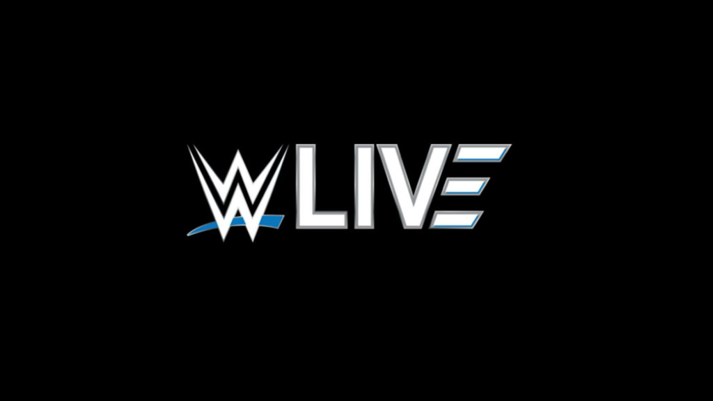 Cartelera WWE Live Macon SuperShow 12 de mayo de 2024