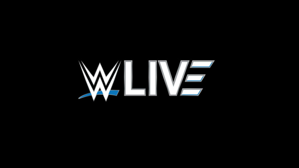 Cartelera WWE Live Manchester 16 de octubre de 2024