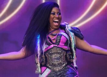 Actualización sobre la lesión de Athena