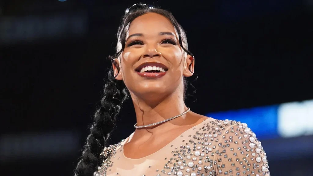 POSIBLE SPOILER: cuarta superestrella del equipo de Bianca Belair en Survivor Series WarGames 2023