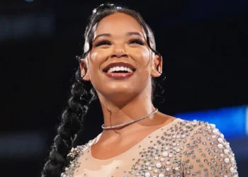 Charlotte Flair, sobre Bianca Belair: “Es un modelo a seguir dentro y fuera del ring”