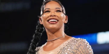 Bianca Belair espera poder volver pronto de su lesión: “Ha sido un proceso muy duro”