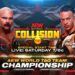 Confirmadas dos luchas para el episodio de AEW Collision del 7 de octubre de 2023 Confirmadas dos luchas para el episodio de AEW Collision del 7 de octubre de 2023
