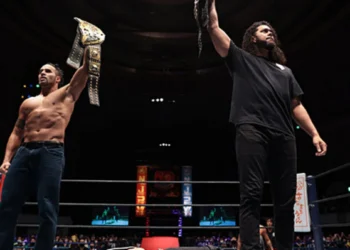 Tama Tonga confirma que WWE tuvo interés tanto en él como en Hikuleo y hubieron conversaciones