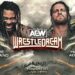 Apuestas AEW WrestleDream: Adam Page vs. Swerve Strickland