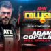 Previa AEW Collision 14 de octubre de 2023 Previa AEW Collision 14 de octubre de 2023