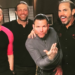 Matt Hardy interesado en formar una facción con Jeff Hardy, Adam Copeland y Christian Cage Matt Hardy interesado en formar una facción con Jeff Hardy, Adam Copeland y Christian Cage