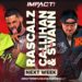 IMPACT Wrestling anuncia varias luchas para su show semanal del 12 de octubre IMPACT Wrestling anuncia varias luchas para su show semanal del 12 de octubre