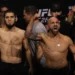 Apuestas UFC 294: Islam Makhachev vs. Alexander Volkanovski Charles Oliveira, fuera de UFC 294 y Alexander Volkanovski se enfrentará a Islam Makhachev