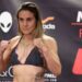 Jennifer Maia ya no forma parte del roster de UFC Jennifer Maia UFC