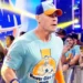 La gira de retiro de John Cena en 2025 incluirá fechas internacionales