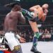 Bryan Danielson sobre Swerve Strickland: "Está en un nivel superior" Bryan Danielson