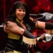 Nyla Rose pide un Campeonato Femenino por Parejas en AEW Nyla Rose