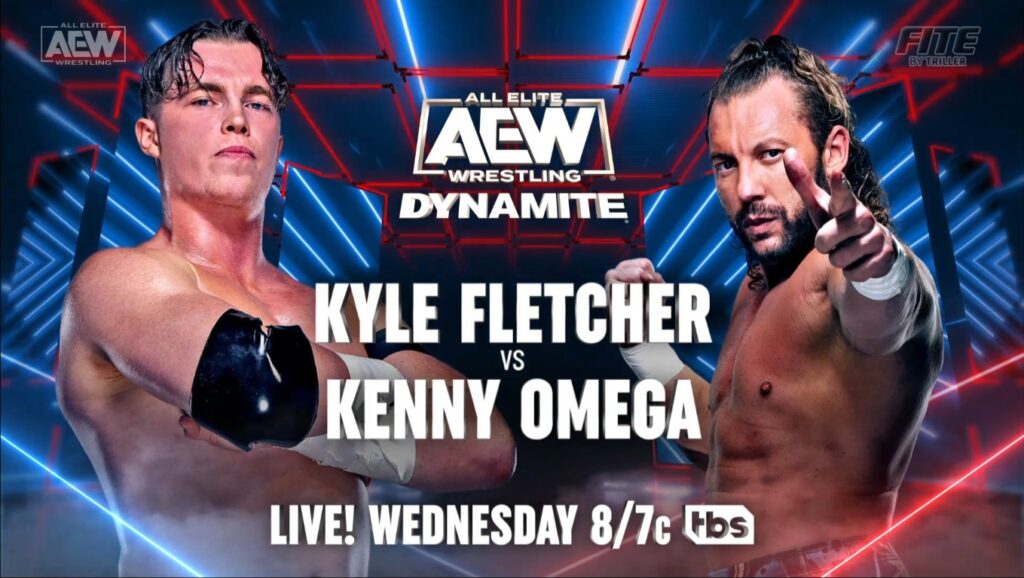 All Elite Wrestling amplía la cartelera del episodio de AEW Dynamite del 18 de octubre