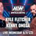 All Elite Wrestling amplía la cartelera del episodio de AEW Dynamite del 18 de octubre All Elite Wrestling amplía la cartelera del episodio de AEW Dynamite del 18 de octubre
