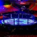 El primer evento de UFC en Arabia Saudí cambia de fecha UFC anuncia su primer evento en Arabia Saudí para marzo de 2024