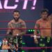 The Rascalz y ABC lucharán en Bound For Glory por el Campeonato Mundial por Parejas de IMPACT