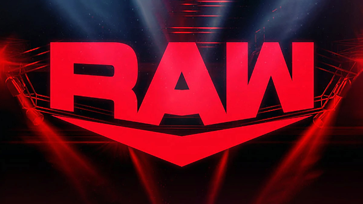 Nuevo Combate Añadido A La Cartelera De Wwe Raw