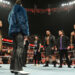 Productores WWE RAW 20 de noviembre de 2023