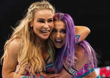 Tegan Nox y Natalya obtienen una oportunidad por los Campeonatos Femeninos por Parejas de WWE