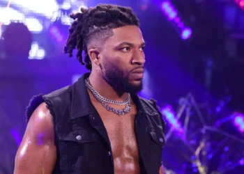 Detalles sobre el futuro de Trick Williams en WWE - Draft, planes para él y mucho más