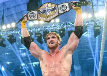 Logan Paul desvela el consejo que le dio Paul Heyman en Royal Rumble 2024
