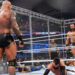 Drew McIntyre reaparece en un Live Show de WWE, habla de WarGames y hace referencia a los rumores sobre su malestar Drew McIntyre reacciona a las disculpas de Jey Uso a Randy Orton en RAW: "Tienes que estar bromeando"