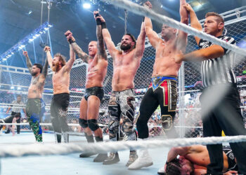 Randy Orton reconoce que “el antiguo Randy” se habría tomado mal el manejo de su regreso en Survivor Series