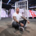 El regreso de CM Punk en Survivor Series WarGames es criticado por robarle el protagonismo a Randy Orton CM Punk publica un mensaje de agradecimiento por el primer aniversario de su regreso a WWE