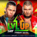 Resultados WWE NXT Level Up 24 de noviembre de 2023 Resultados WWE NXT Level Up 24 de noviembre de 2023