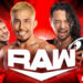 Posible spoiler de la programación del show de RAW 6 de noviembre de 2023