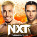 Previa WWE NXT 7 de noviembre de 2023 Previa WWE NXT 7 de noviembre de 2023