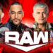 Previa WWE RAW 13 de noviembre de 2023 Previa WWE RAW 13 de noviembre de 2023