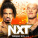 Previa WWE NXT 14 de noviembre de 2023 Previa WWE NXT 14 de noviembre de 2023