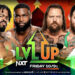 Resultados WWE NXT Level Up 10 de noviembre de 2023