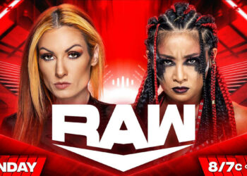 Calificaciones Dave Meltzer del 17 al 22 de noviembre: WWE RAW, WWE SmackDown, AEW Dynamite y más