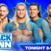 Posible spoiler de la programación del show de WWE SmackDown 17 de noviembre de 2023 Posible spoiler de la programación del show de WWE SmackDown 17 de noviembre de 2023