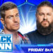 Previa WWE SmackDown 24 de noviembre de 2023 Posible spoiler de la programación del show de WWE SmackDown 24 de noviembre de 2023