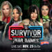 WWE anuncia un ‘WarGames Match’ femenino para Survivor Series 2023 Horarios y cómo ver WWE Survivor Series WarGames 2023 en Latinoamérica y España