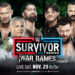 Resultados WWE Survivor Series WarGames 2023