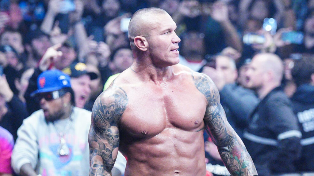El personal médico le recomendó a Randy Orton que optara por el retiro antes de su regreso