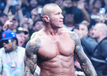 El personal médico le recomendó a Randy Orton que optara por el retiro antes de su regreso